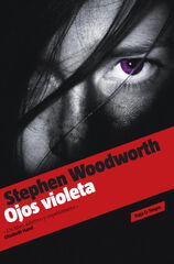 Ojos violeta (Médium Natalie Lindstrom 1) Ojos violeta (Médium Natalie Lindstrom 1)