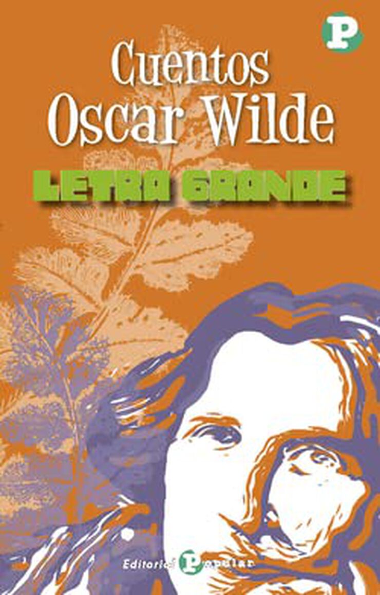 Cuentos de  Oscar Wilde