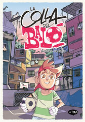 La colla del baló La colla del baló