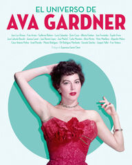 El universo de Ava Gardner El universo de Ava Gardner