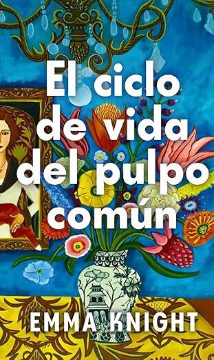 El ciclo de vida del pulpo com&uacute;n