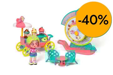 Kookyloos S Mistery Menu