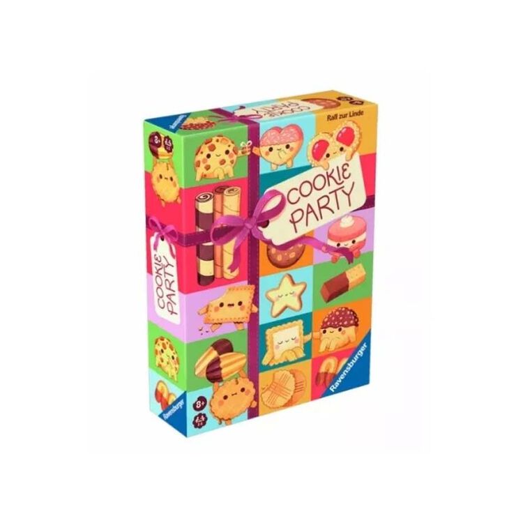 Cookie Box