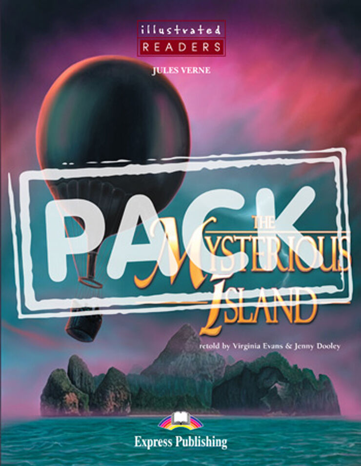 Mysterious Island