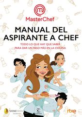 Manual del aspirante a chef Manual del aspirante a chef