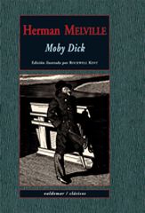 Moby Dick Moby Dick