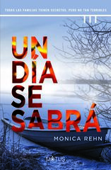 Un día se sabrá Un día se sabrá