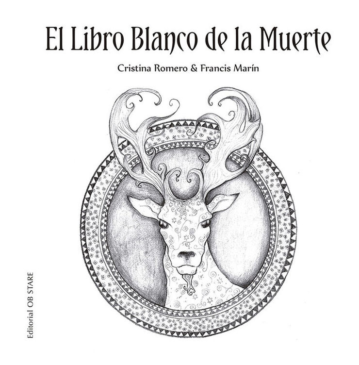 El libro blanco de la muerte