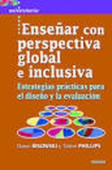Enseñar Con Perspectiva Global E Inclusiva Enseñar Con Perspectiva Global E Inclusiva