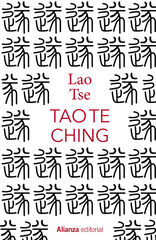 Tao Te Ching Tao Te Ching