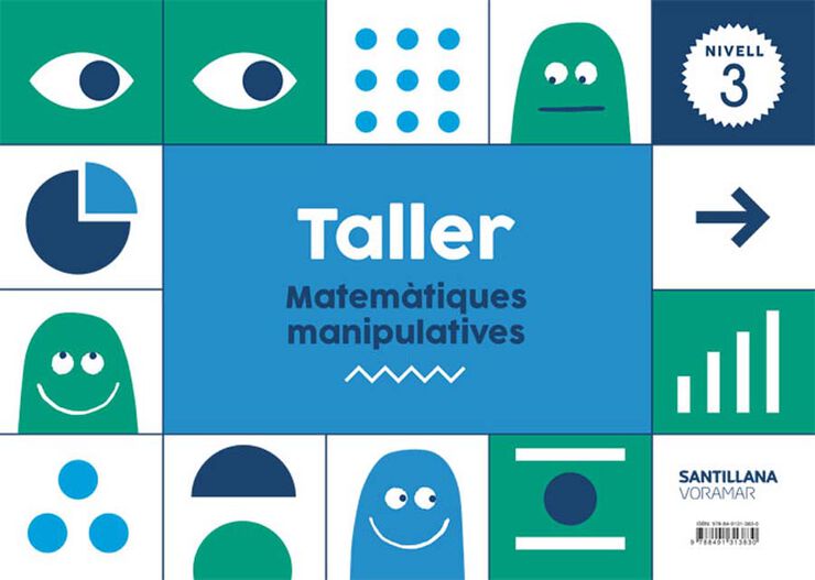 Nivel 3 Taller Matematicas Valen Ed18