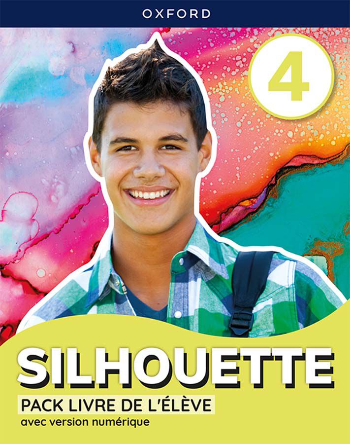 Silhouette 4&ordm; Eso La