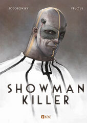 Showman Killer