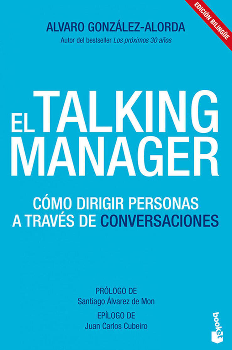 Talking Manager, El Talking Manager, El