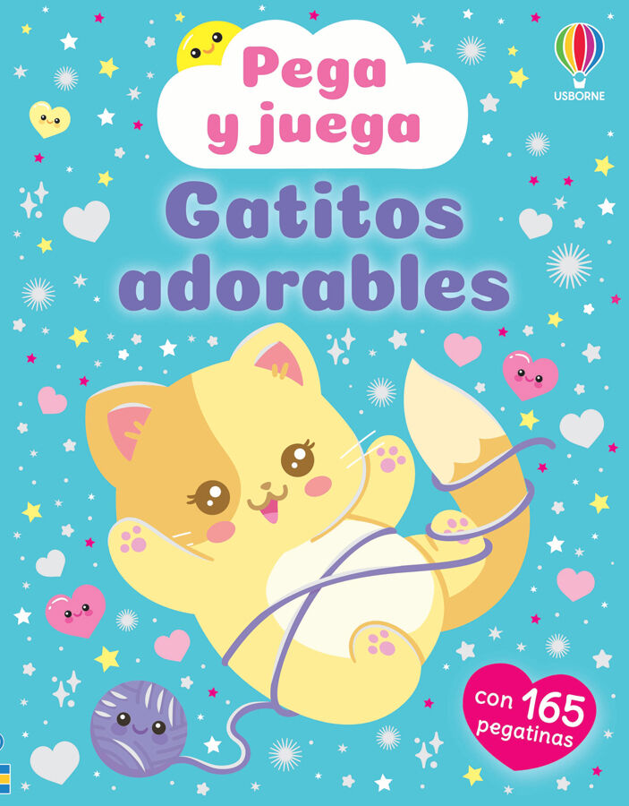 Gatitos adorables