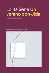 Un verano con Jida Un verano con Jida