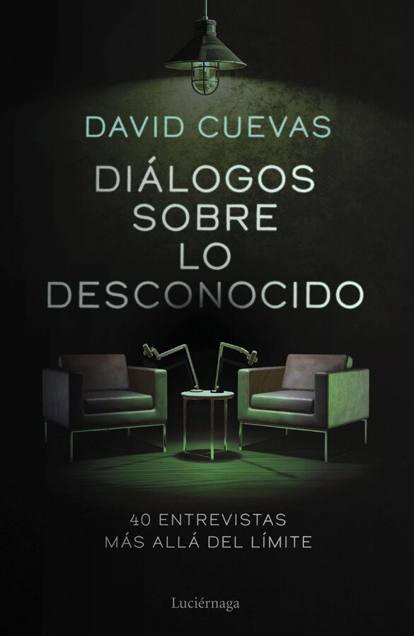 Di&aacute;logos sobre lo desconocido