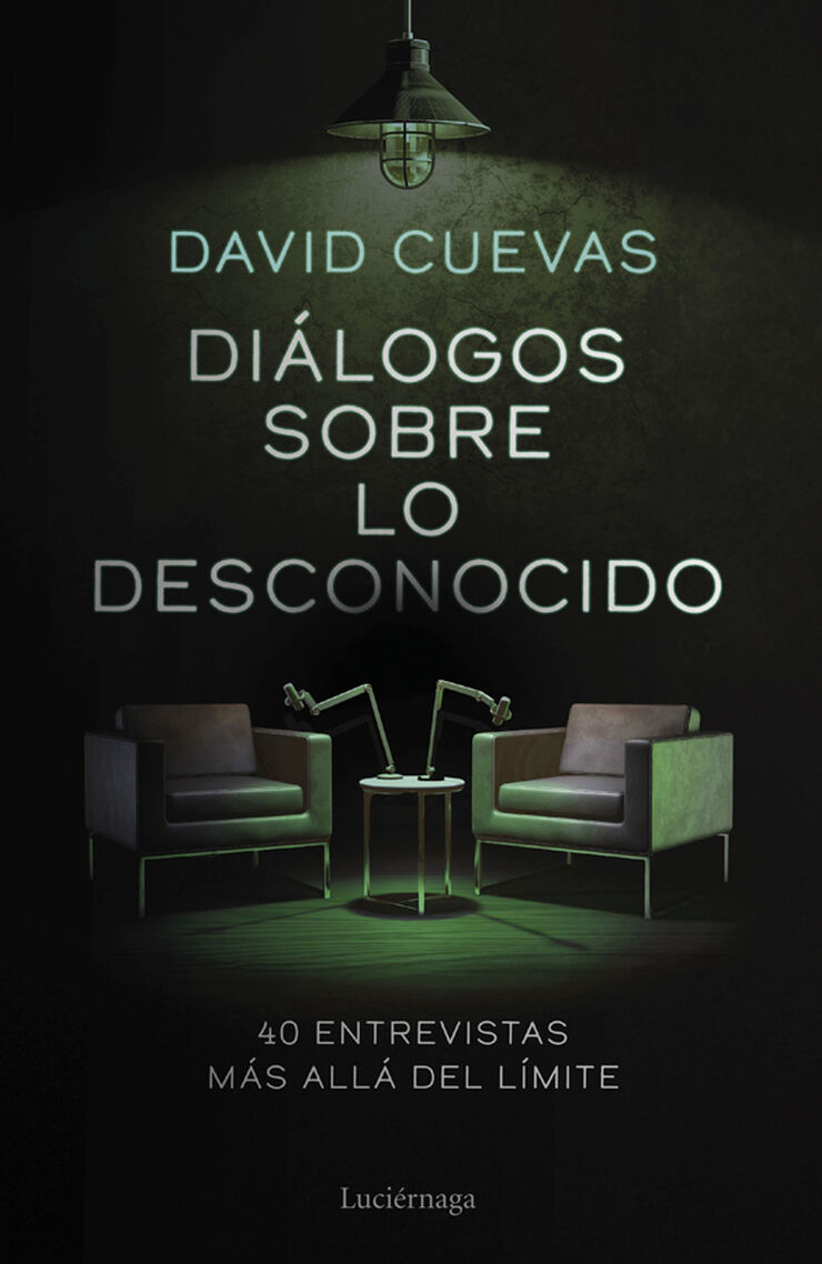 Di&aacute;logos sobre lo desconocido
