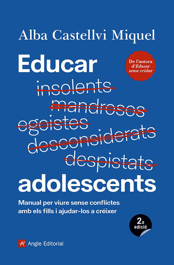 Educar adolescents