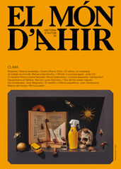 El món d'Ahir 32  – Clima El món d'Ahir 32  – Clima