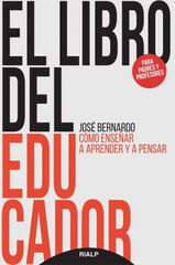 Libro del educador, El Libro del educador, El
