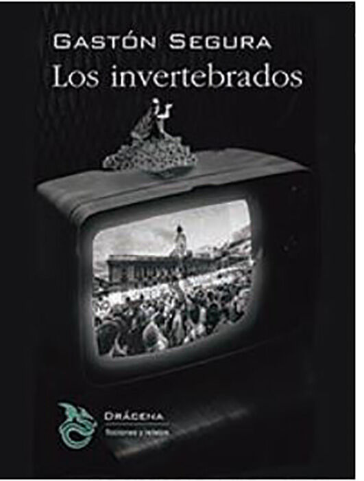 Los invertebrados