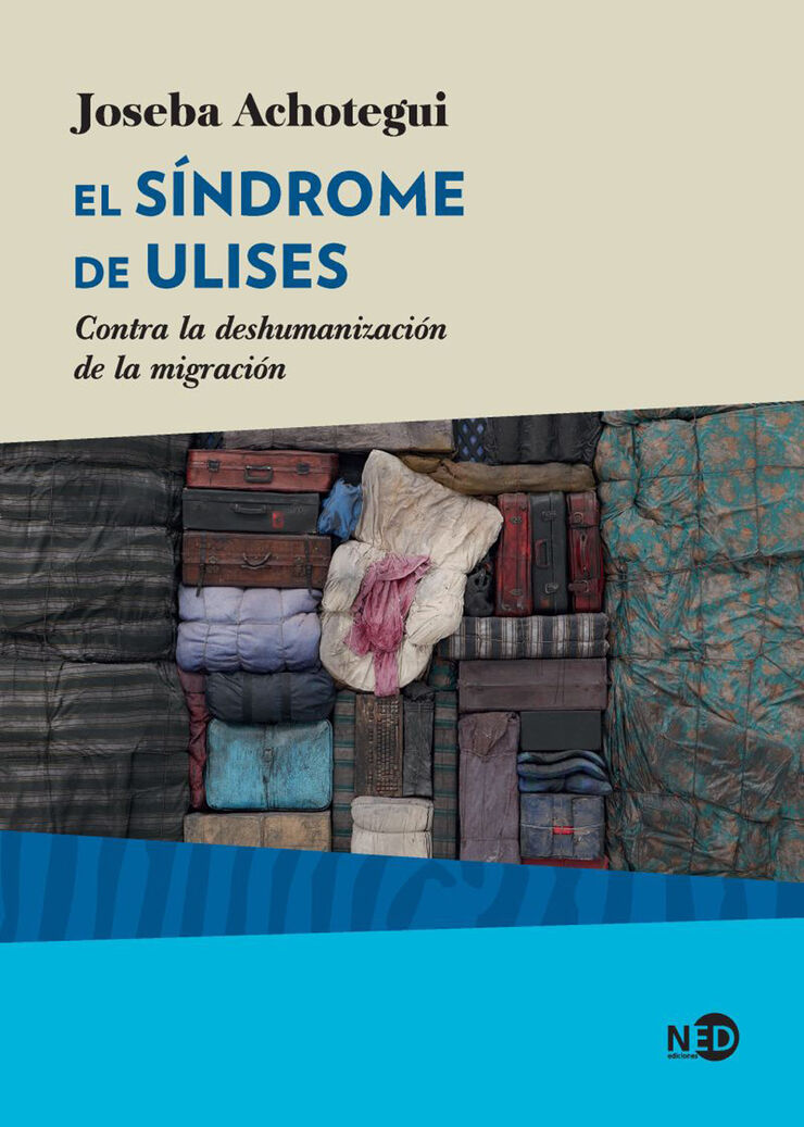 El Síndrome de Ulises