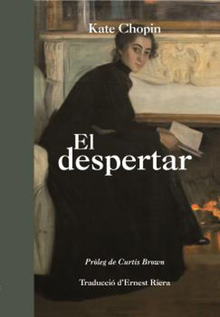 El despertar