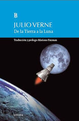 De la Tierra a la Luna De la Tierra a la Luna