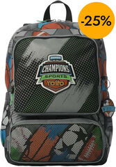 Mochila Totto Multisport M
