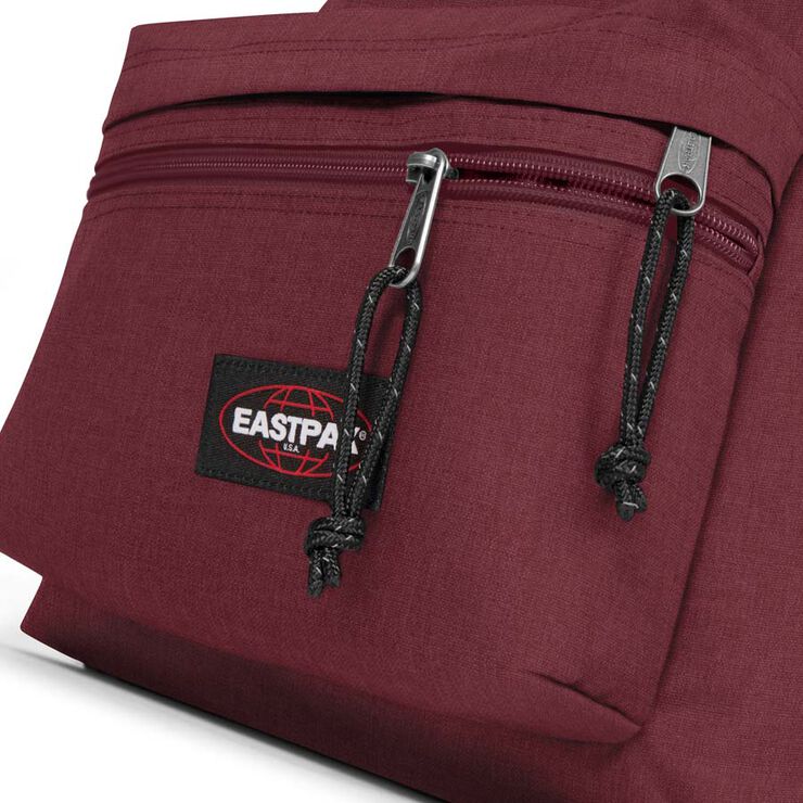 Motxilla Eastpak Padded Zippl'r Granat