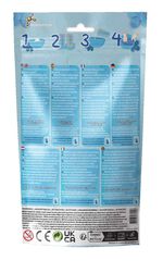 Crea Plastilina Azul