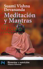 Meditación y Mantras Meditación y Mantras