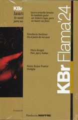KBr Flama 2024 KBr Flama 2024