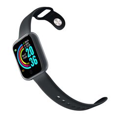Smartband 2 corretges Celly verd