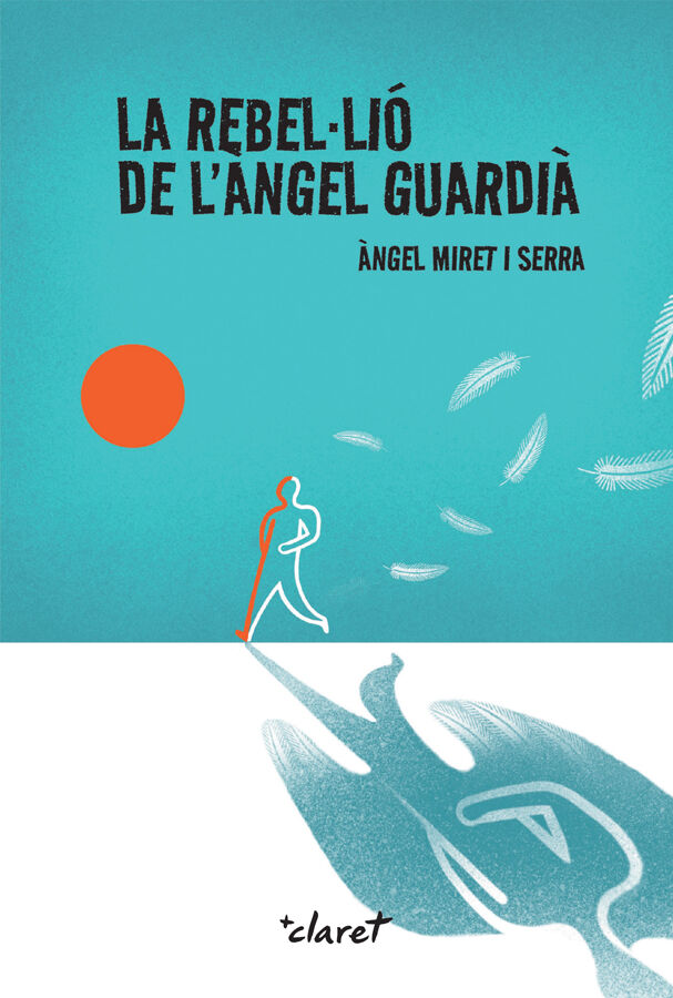 La rebel&middot;li&oacute; de l'&agrave;ngel guardi&agrave;