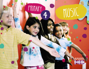 Music 4 Primaria