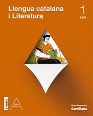 1r ESO Llengua i Literatura Serie Oberta 1r ESO Llengua i Literatura Serie Oberta