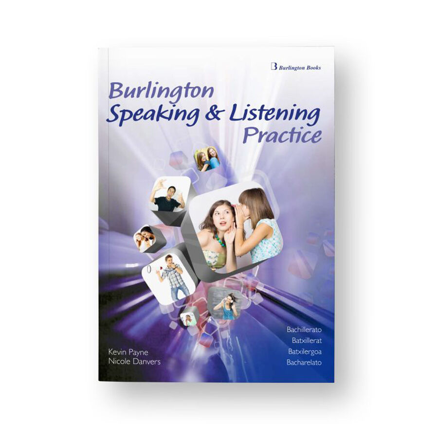 Bur Speaking<(>&<)>Listening Practice