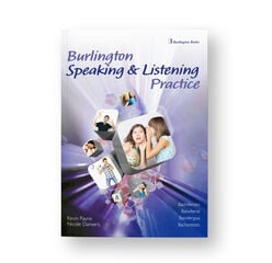 Bur Speaking<(>&<)>Listening Practice