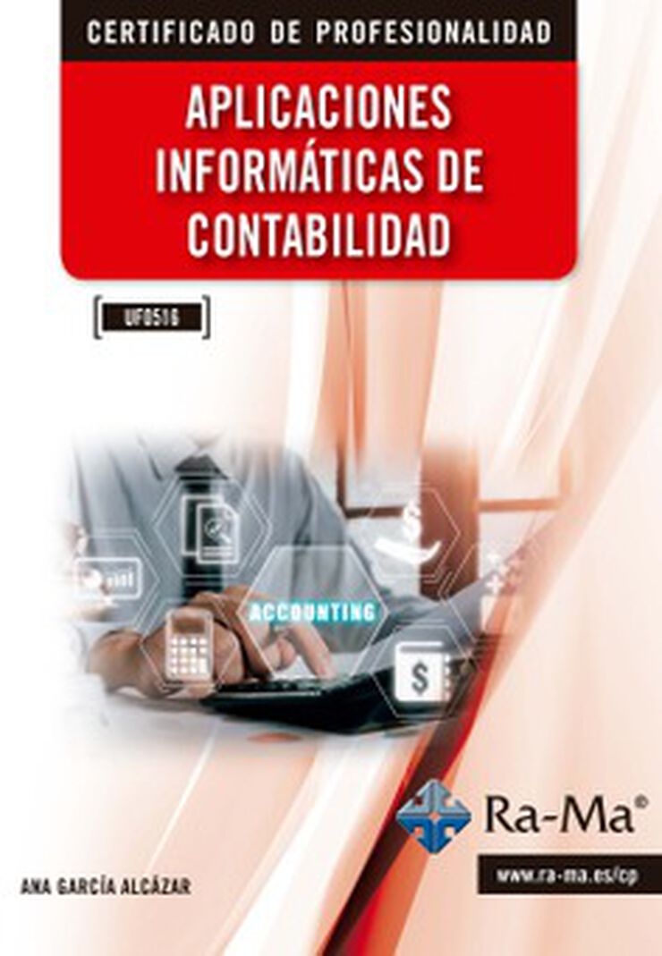 (UF0516) Aplicaciones inform&aacute;ticas de contabilidad