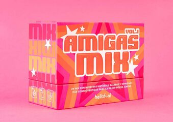 Amigas Mix Amigas Mix