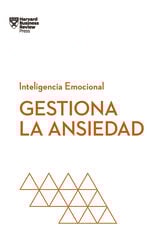 Gestiona la ansiedad Gestiona la ansiedad