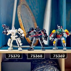 LEGO® Star Wars Meca de Boba Fett 75369