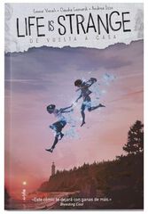 Life is strange 05 : de vuelta a casa Life is strange 05 : de vuelta a casa