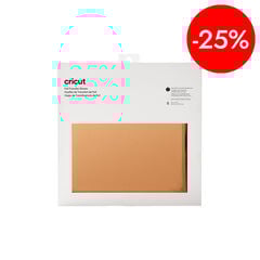 Foil 30x30cm rosa oro 8 hojas