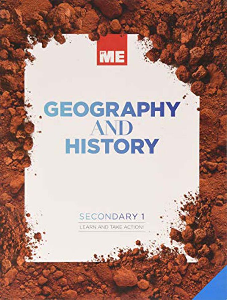 Geography and History  Learn and Take action 1º ESO versión 1 Mur/CyL/Ara/Ast/Bal/Cant/CM/Ext/Gal/LRj/Nav/Val/MEC/Cat/PV