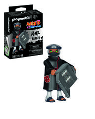 Playmobil Naruto Shippuden Kakuzu 71102