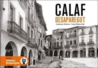 Calaf desaparegut