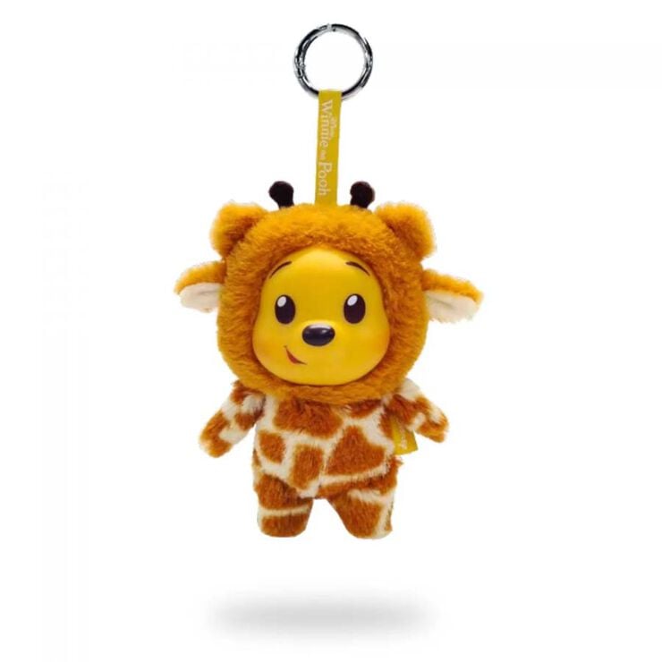 Yuyus Winnie The Pooh &ndash; Assortit